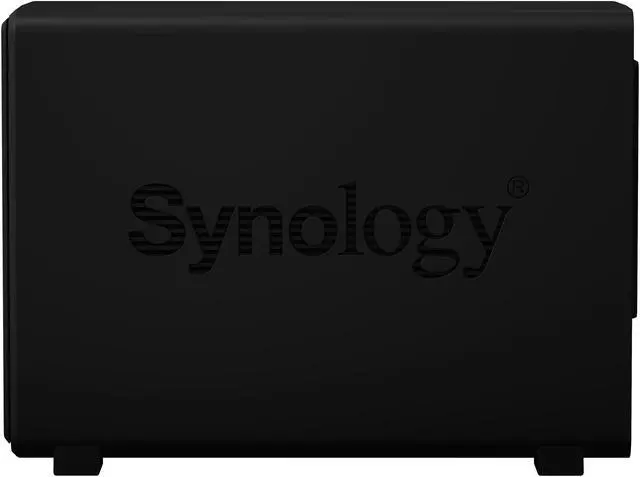 Alt view image 6 of 10 - Synology 2 bay NAS Disk Station, DS218play (Diskless)