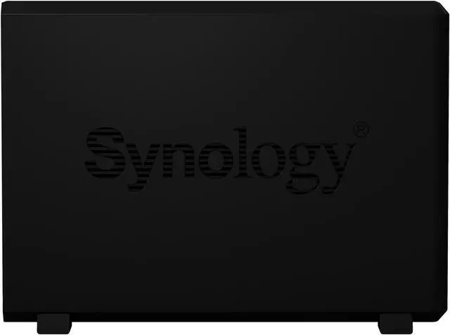 Alt view image 3 of 10 - Synology 1 bay NAS DiskStation DS118 (Diskless)