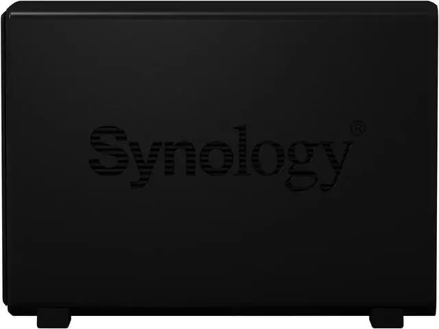 Alt view image 6 of 10 - Synology 1 bay NAS DiskStation DS118 (Diskless)