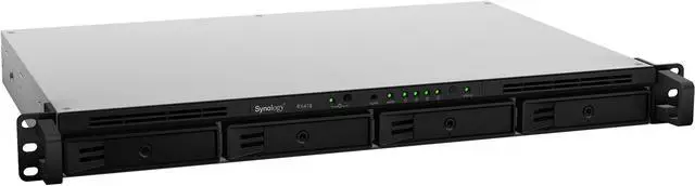 Main image of Synology RX418 4bay Expansion Unit (Diskless)