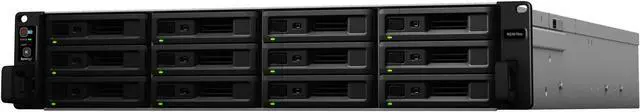 Main image of Synology 12bay NAS RackStation RS3618xs (Diskless), RS3618xs