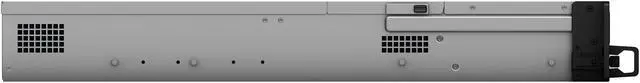 Alt view image 6 of 7 - Synology RS2418RP+ 12-bay NAS RackStation (Diskless)
