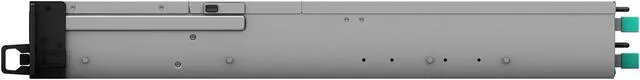 Alt view image 5 of 7 - Synology RS2418RP+ 12-bay NAS RackStation (Diskless)