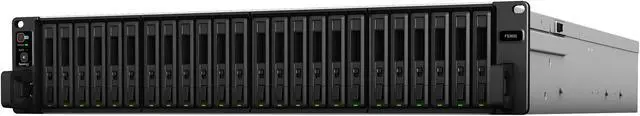 Main image of Synology FS3600 Diskless System Network Storage (Diskless)