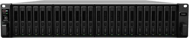 Alt view image 2 of 7 - Synology FS3600 Diskless System Network Storage (Diskless)