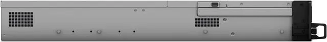Alt view image 6 of 7 - Synology FS3600 Diskless System Network Storage (Diskless)