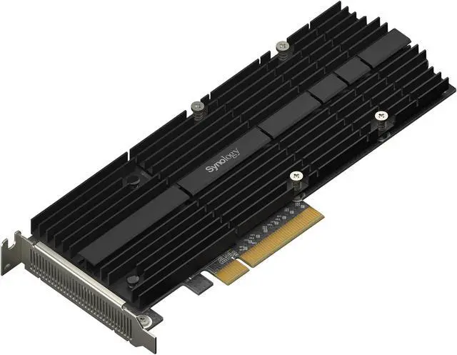 Main image of Synology M2D20 M.2 Adapter Card