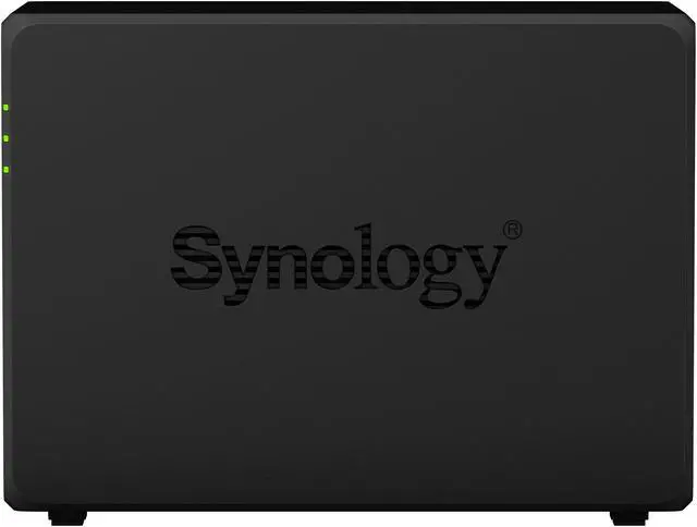 Alt view image 8 of 10 - Synology 2 bay NAS DiskStation DS720+ (Diskless)