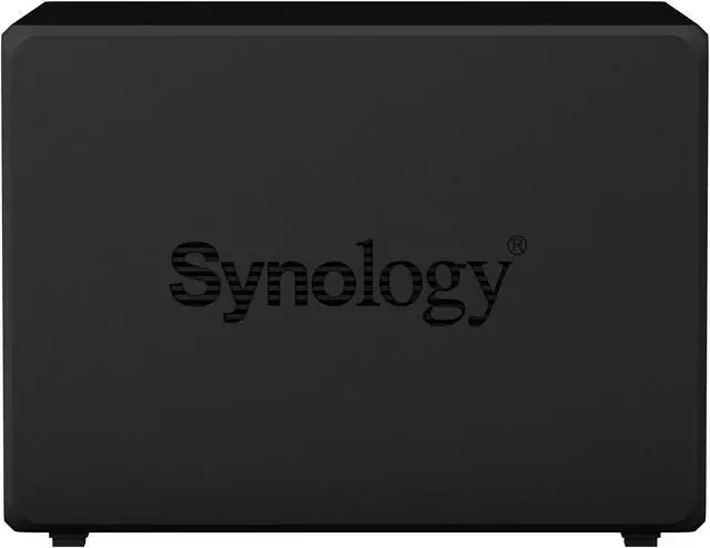 Alt view image 7 of 10 - Synology 4 bay NAS DiskStation DS920+ (Diskless)