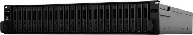 Main image of Synology FX2421 Network Storage