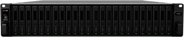 Alt view image 2 of 7 - Synology FX2421 Network Storage