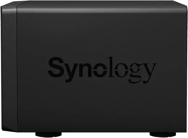 Alt view image 4 of 6 - Synology 4 Bay NVR Deep Learning Video Analytics DVA3221 (Diskless)