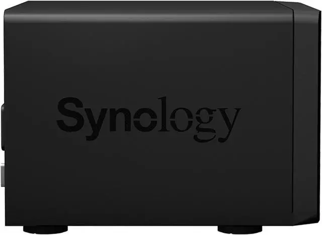 Alt view image 6 of 6 - Synology 4 Bay NVR Deep Learning Video Analytics DVA3221 (Diskless)