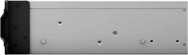 Alt view image 7 of 8 - Synology 8 bay RackStation RS1221+ Rackmount NAS (Diskless)
