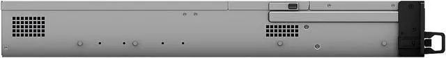 Alt view image 4 of 7 - Synology 12 bay RackStation RS3621xs+ (Diskless)