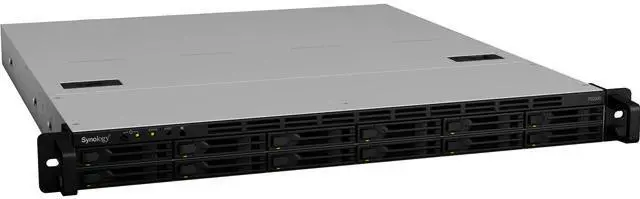 Main image of Synology FlashStation FS2500 Diskless System Network Storage