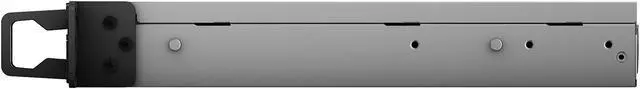 Alt view image 6 of 7 - Synology RackStation RS422+ Diskless System Network Storage