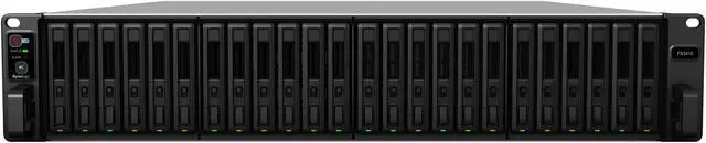 Main image of Synology FlashStation FS3410 Diskless System Network Storage