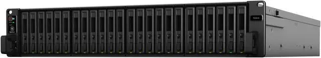 Alt view image 2 of 2 - Synology FlashStation FS3410 Diskless System Network Storage