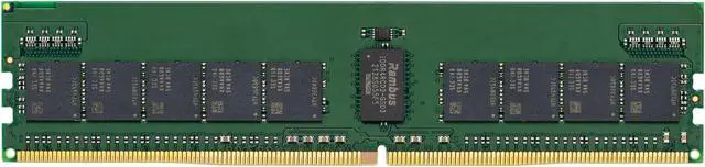 Main image of Synology D4ER01-16G RAM 16GB DDR4 ECC RDIMM