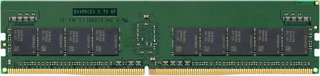 Alt view image 2 of 2 - Synology D4ER01-16G RAM 16GB DDR4 ECC RDIMM