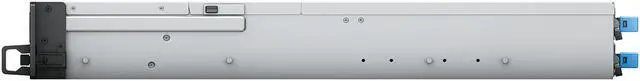 Alt view image 4 of 7 - Synology SA6400 12Bay Rackmount NAS