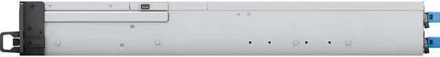 Alt view image 3 of 4 - Synology 12-Bay Rackmount Storage Expansion Unit RX1223RP (Diskless)