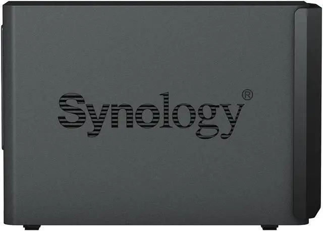Alt view image 10 of 12 - Synology 2-bay DiskStation DS223 (Diskless)
