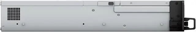 Alt view image 6 of 7 - Synology 12-bay RackStation RS2423+ (Diskless)