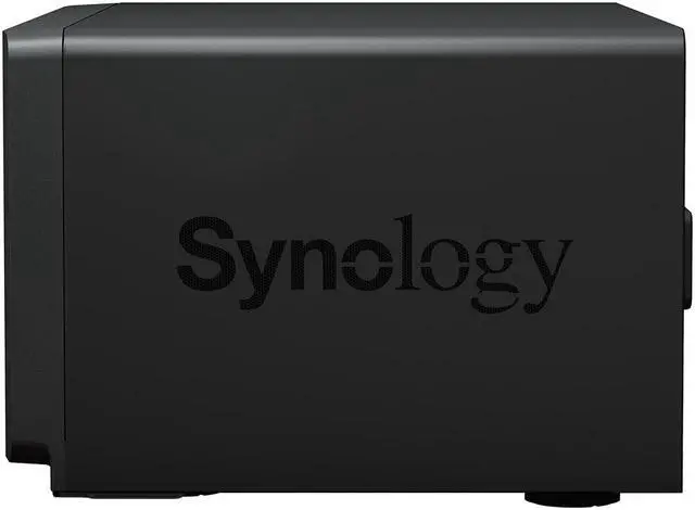 Alt view image 12 of 13 - Synology 8-bay DiskStation DS1823xs+ (Diskless)