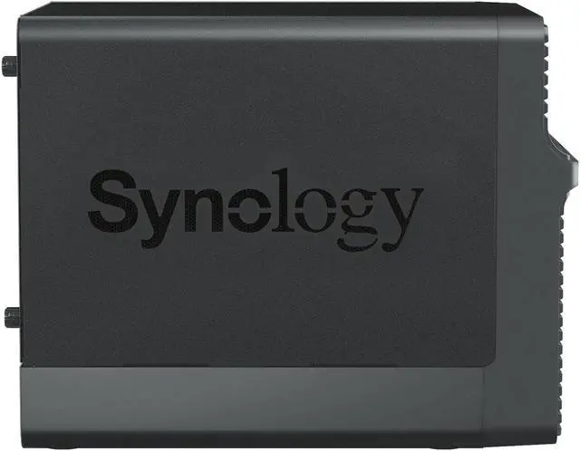 Alt view image 8 of 11 - Synology 4-bay DiskStation DS423 (Diskless)
