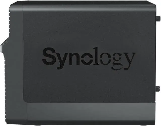 Alt view image 10 of 11 - Synology 4-bay DiskStation DS423 (Diskless)