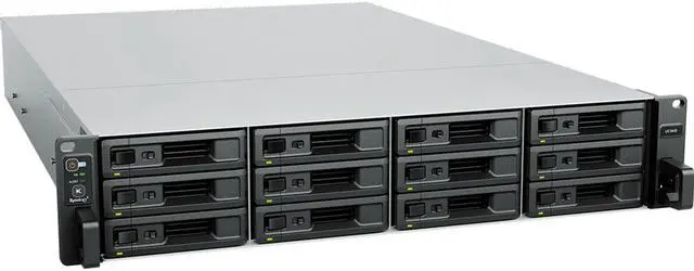 Main image of Synology Network- Storage