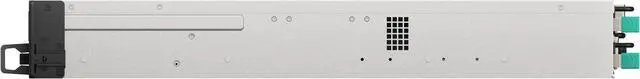 Alt view image 3 of 3 - Synology SA3400D Diskless System Network Storage