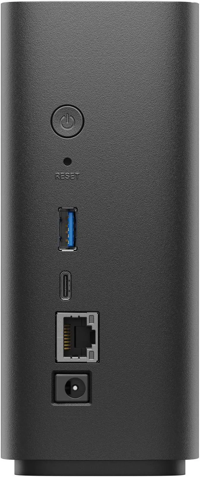 Alt view image 6 of 7 - Synology BeeStation 4TB Personal Cloud Storage Device