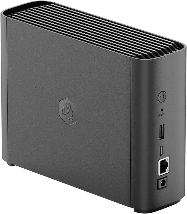 Main image of Synology BeeStation 4TB Personal Cloud Storage Device