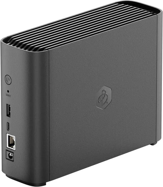 Alt view image 2 of 7 - Synology BeeStation 4TB Personal Cloud Storage Device