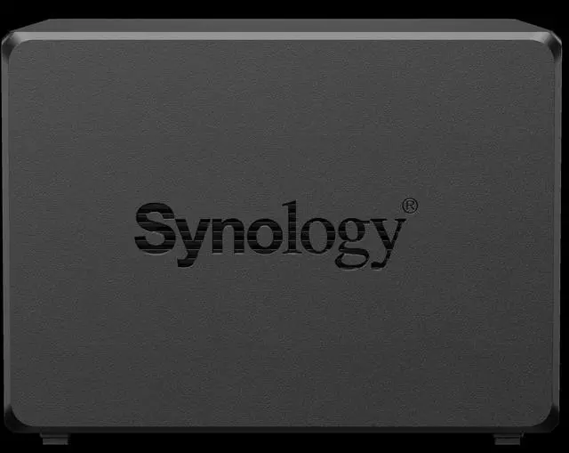 Alt view image 3 of 4 - Synology 5-bay DiskStation DS1525+ (Diskless)