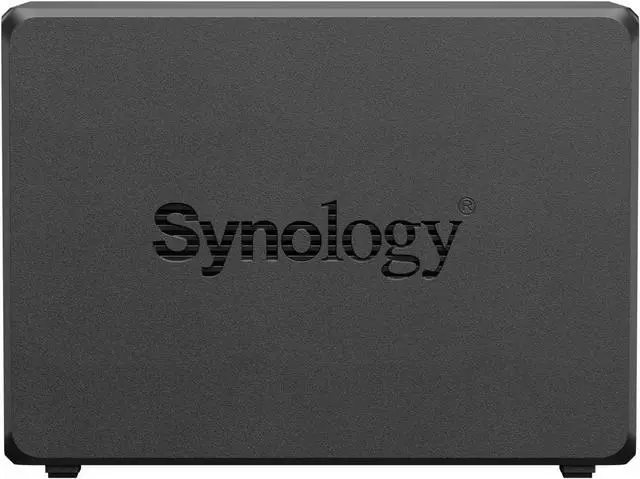 Alt view image 4 of 6 - Synology DS725+ Diskless System Network - Storage