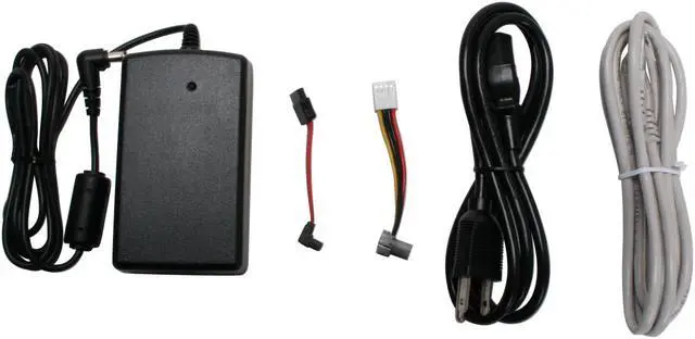 Alt view image 5 of 7 - Synology DS-107 Diskless System 1-bay SATA NAS Server