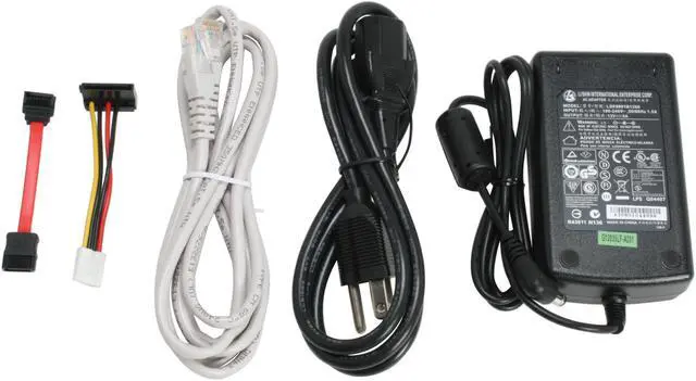 Alt view image 6 of 9 - Synology DS107 1-bay SATA NAS Server