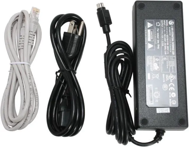 Alt view image 9 of 11 - Synology CS407 Diskless System 4-bay SATA NAS Server