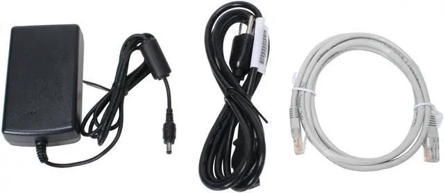 Alt view image 5 of 6 - HAMMER HN1200-2000 2TB Network Storage by Bell Micro