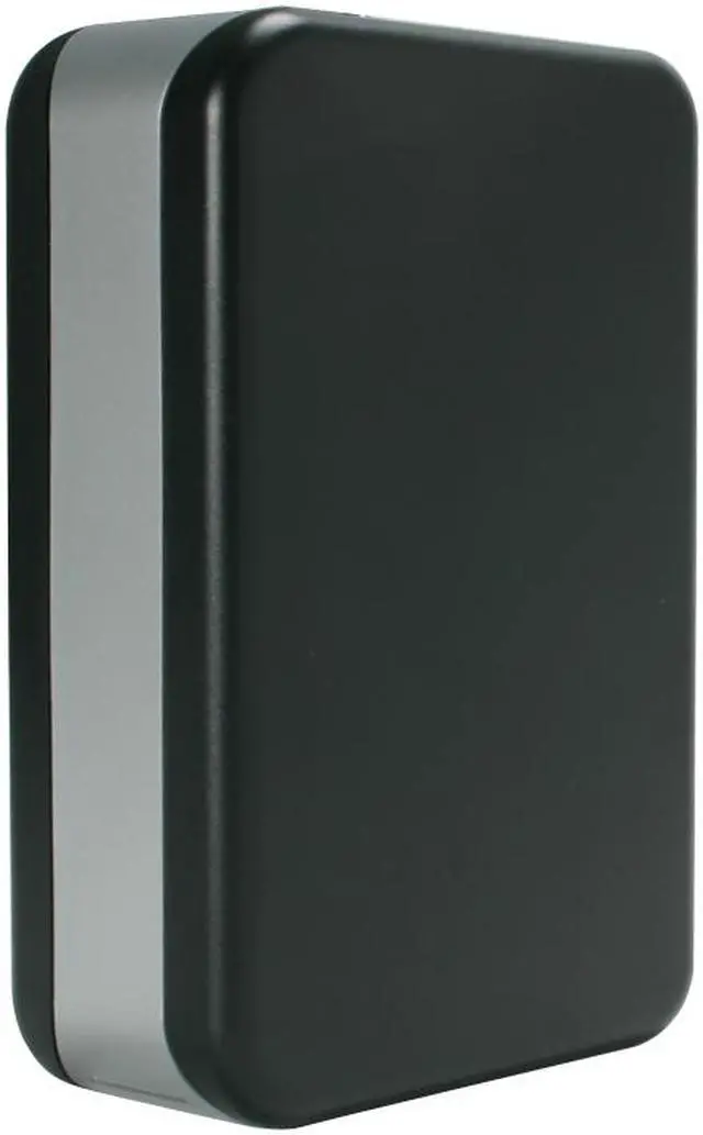 Main image of HAMMER Morespace 1TB USB 2.0 3.5" External Hard Drive by Bell Micro HU1100-1000