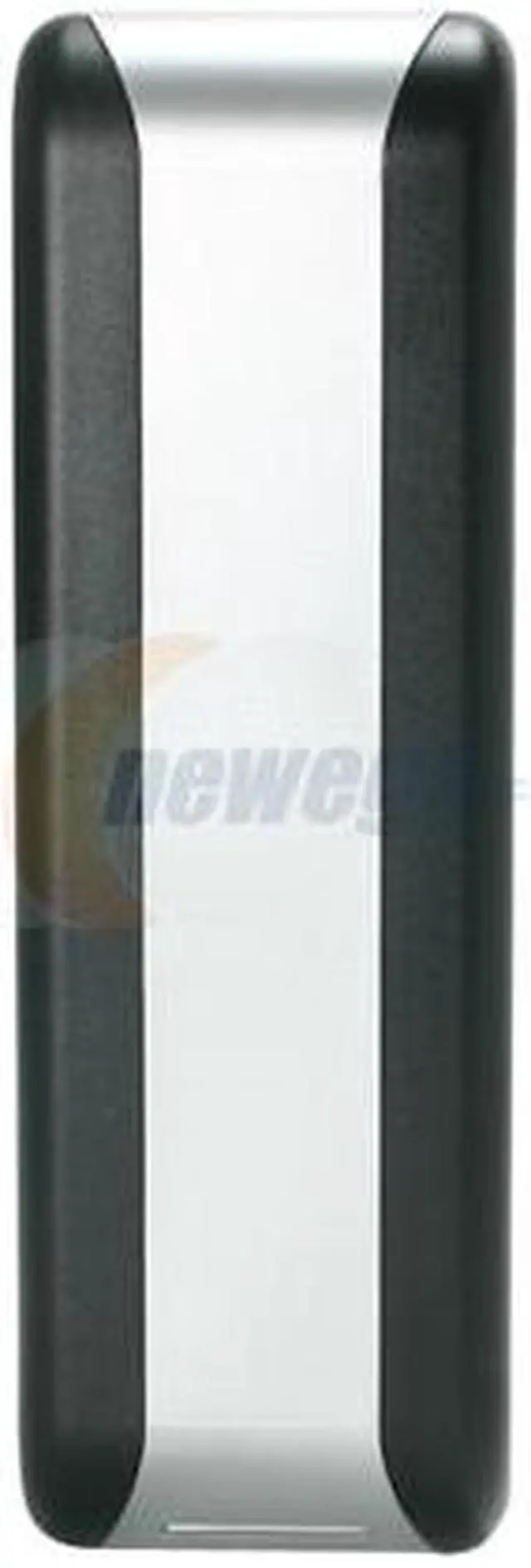 Alt view image 2 of 7 - HAMMER Morespace 1TB USB 2.0 3.5" External Hard Drive by Bell Micro HU1100-1000