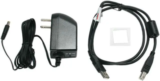 Alt view image 5 of 7 - HAMMER Morespace 1TB USB 2.0 3.5" External Hard Drive by Bell Micro HU1100-1000