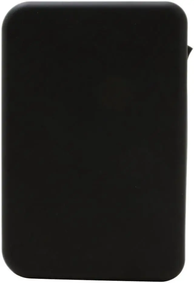 Alt view image 3 of 7 - HAMMER morespace 250GB USB 2.0 3.5" External Hard Drive by Bell Micro HU1100-250