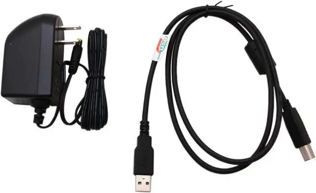 Alt view image 5 of 7 - HAMMER morespace 250GB USB 2.0 3.5" External Hard Drive by Bell Micro HU1100-250