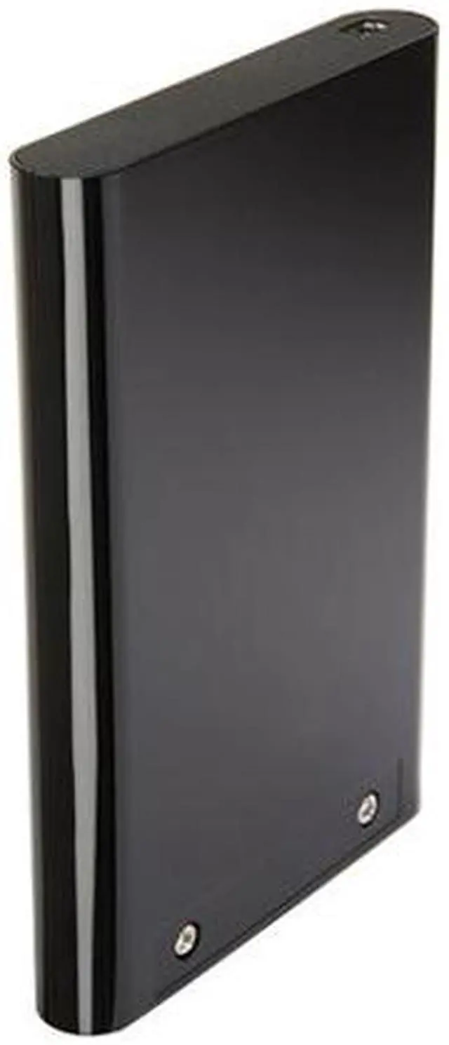 Main image of HAMMER 250GB USB 2.0 2.5" External Hard Drive by Bell Micro HP1100-250