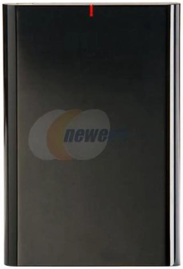Alt view image 2 of 5 - HAMMER 250GB USB 2.0 2.5" External Hard Drive by Bell Micro HP1100-250
